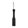 Ouch! Luxury Paddle Luxury Noir